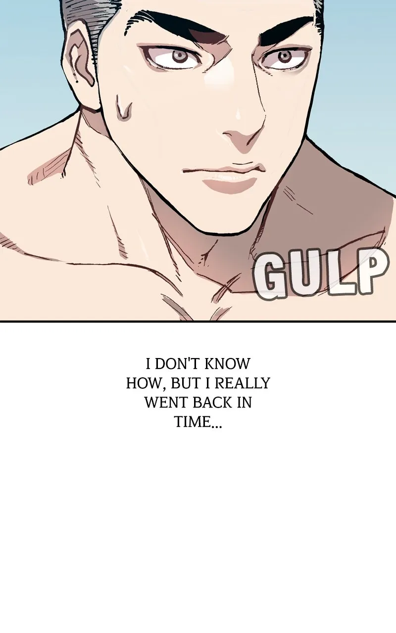 Read BOSS RETURN chapter 1 image 122 on Lezhin