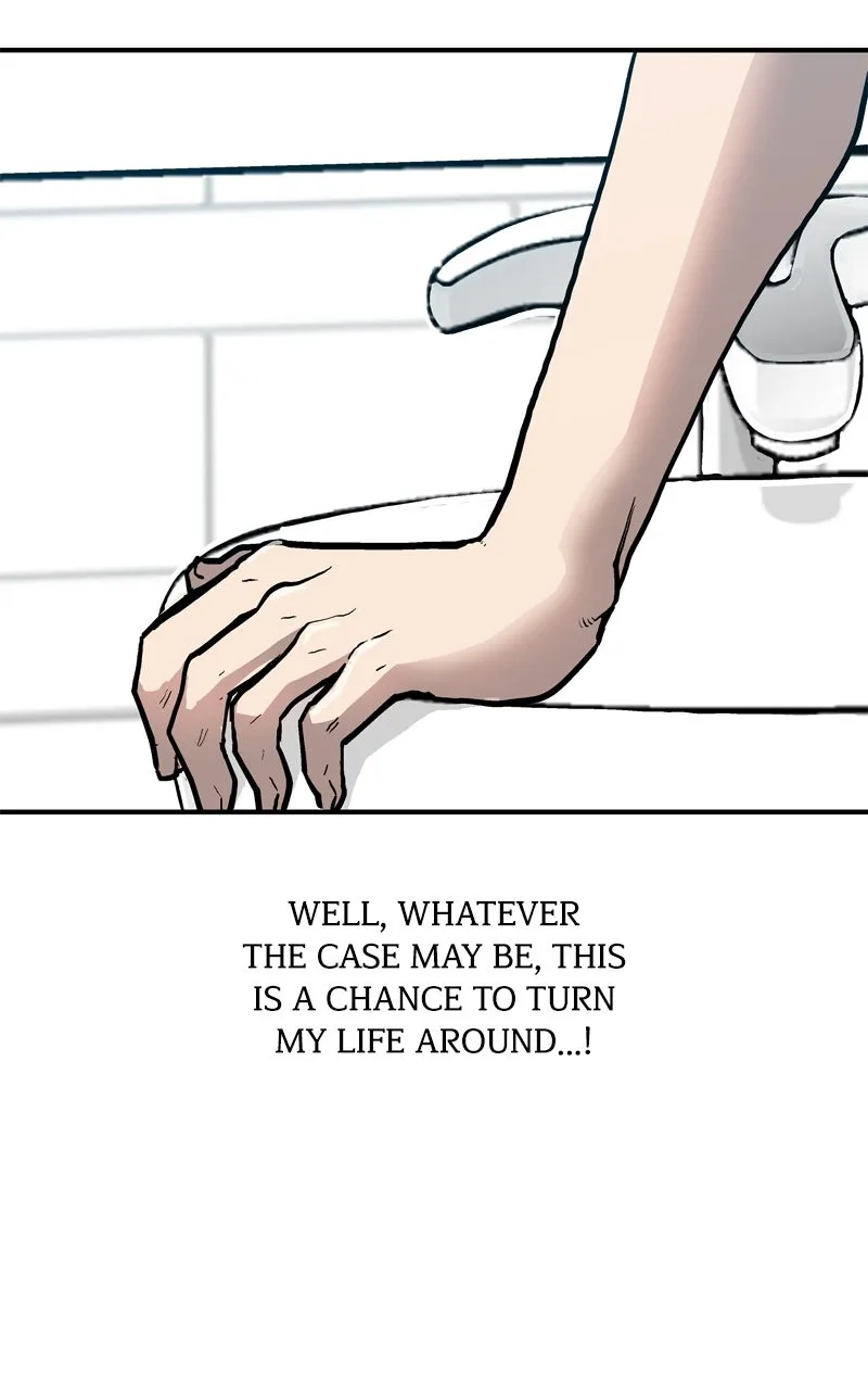 Read BOSS RETURN chapter 1 image 123 on Lezhin