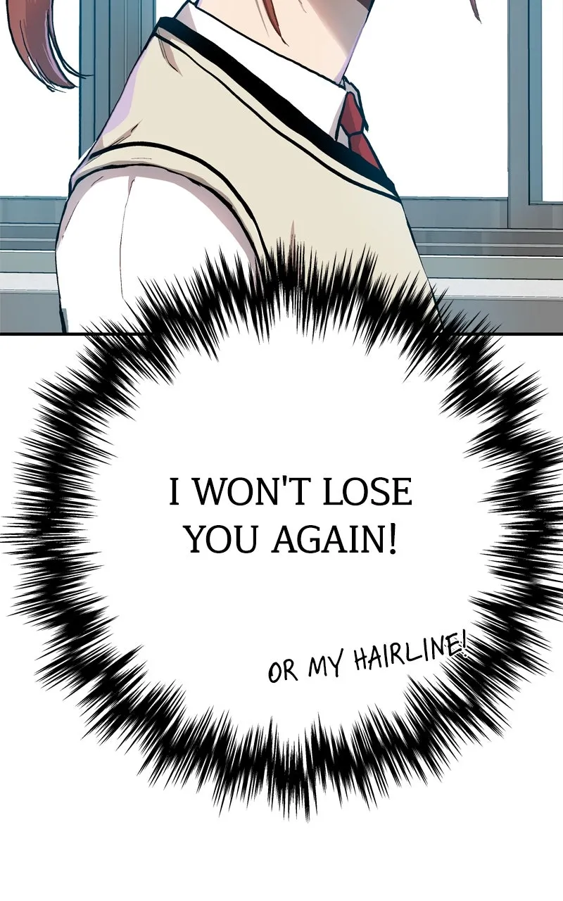 Read BOSS RETURN chapter 1 image 126 on Lezhin