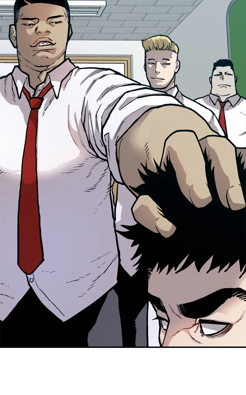 Read BOSS RETURN chapter 1 image 130 on Lezhin