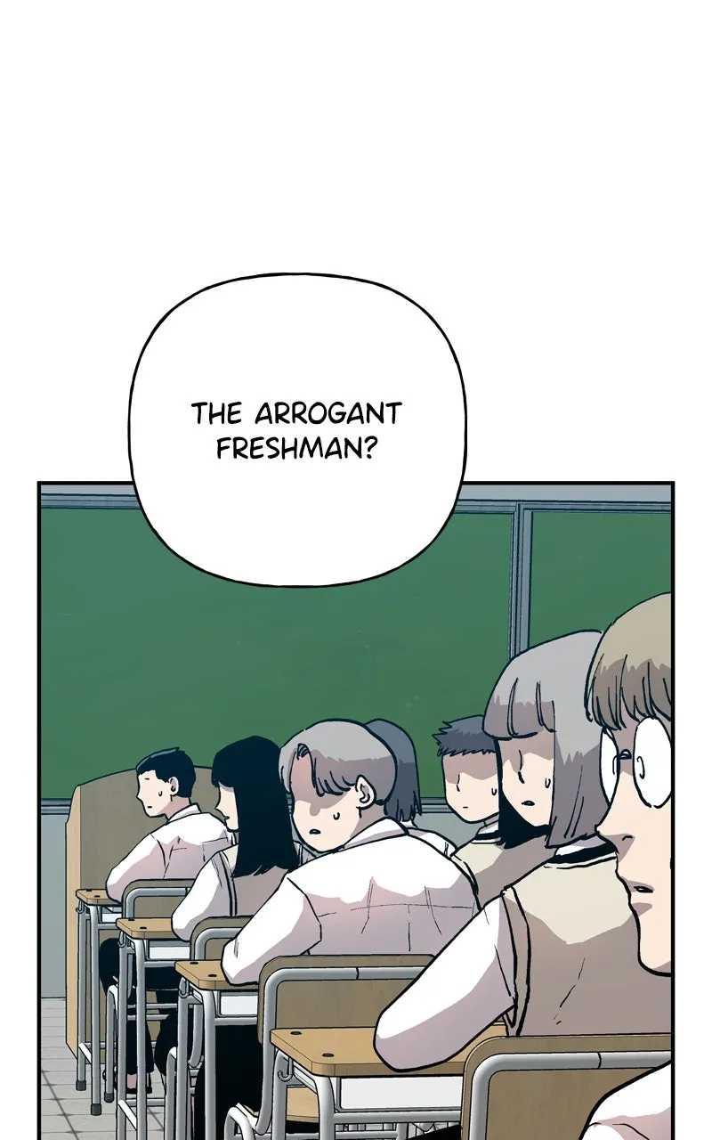 Read BOSS RETURN chapter 1 image 131 on Lezhin