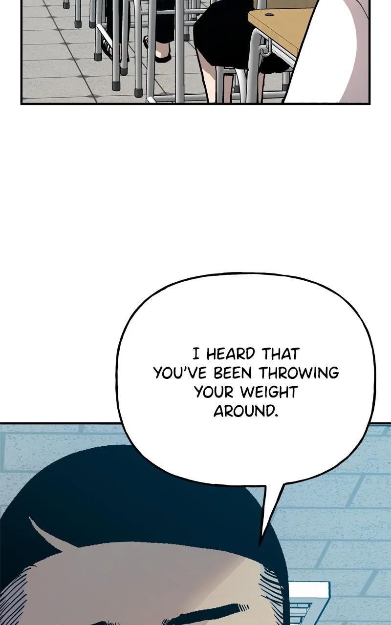 Read BOSS RETURN chapter 1 image 132 on Lezhin