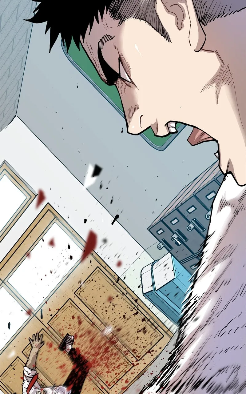Read BOSS RETURN chapter 1 image 137 on Lezhin