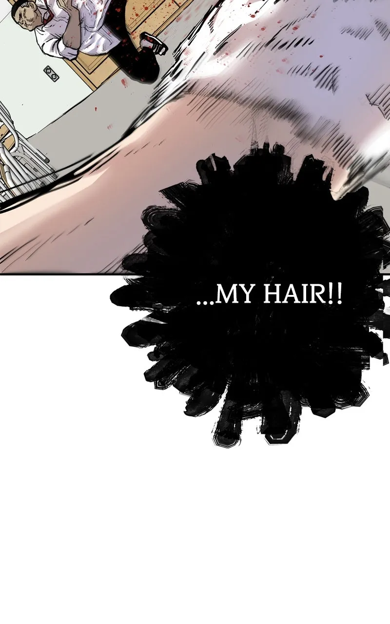 Read BOSS RETURN chapter 1 image 138 on Lezhin