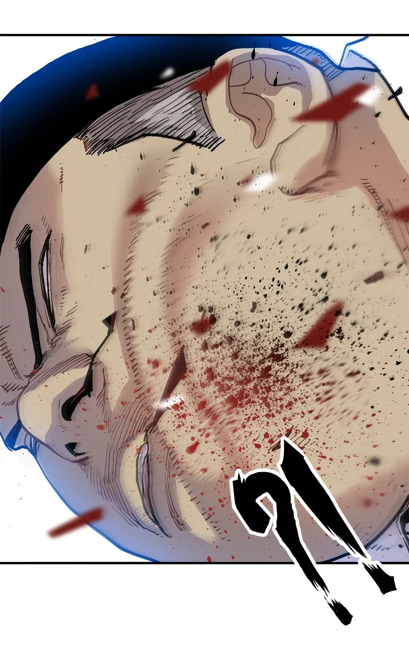 Read BOSS RETURN chapter 1 image 139 on Lezhin
