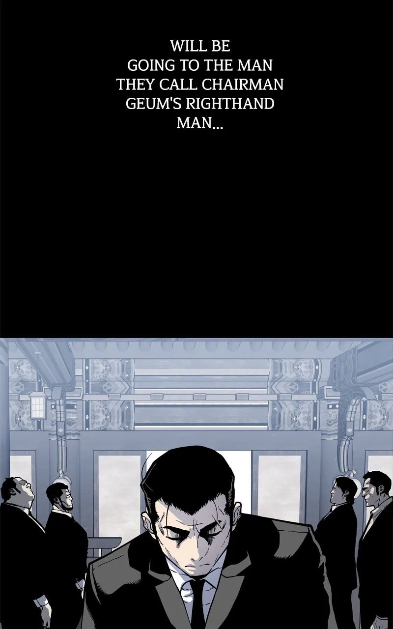 Read BOSS RETURN chapter 1 image 14 on Lezhin