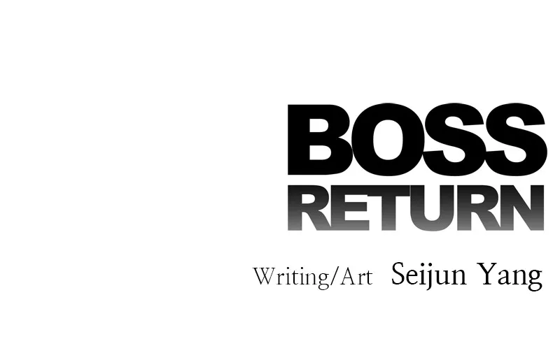 Read BOSS RETURN chapter 1 image 140 on Lezhin