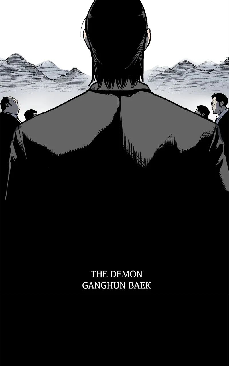 Read BOSS RETURN chapter 1 image 18 on Lezhin