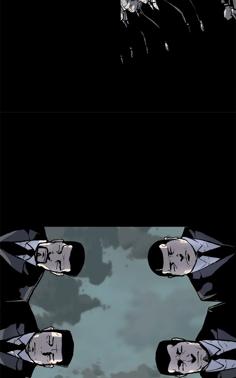 Read BOSS RETURN chapter 1 image 20 on Lezhin