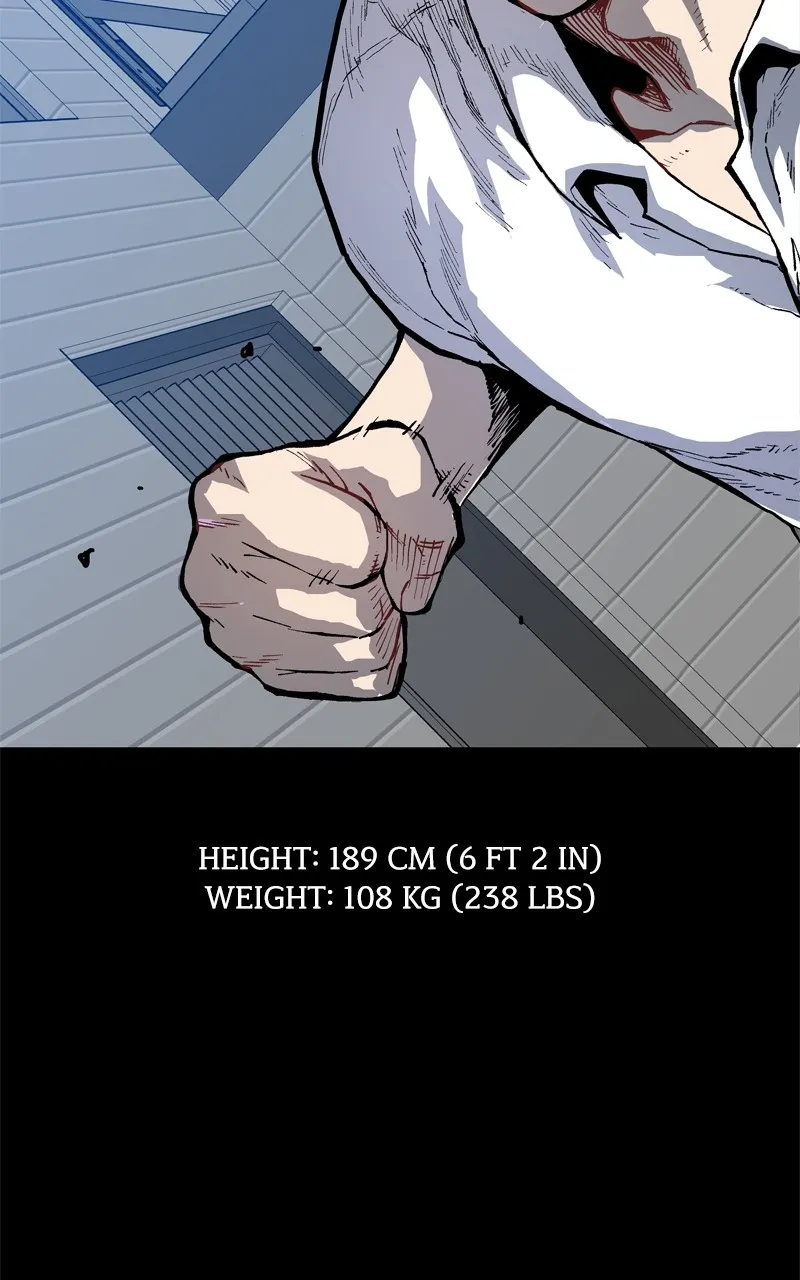 Read BOSS RETURN chapter 1 image 26 on Lezhin