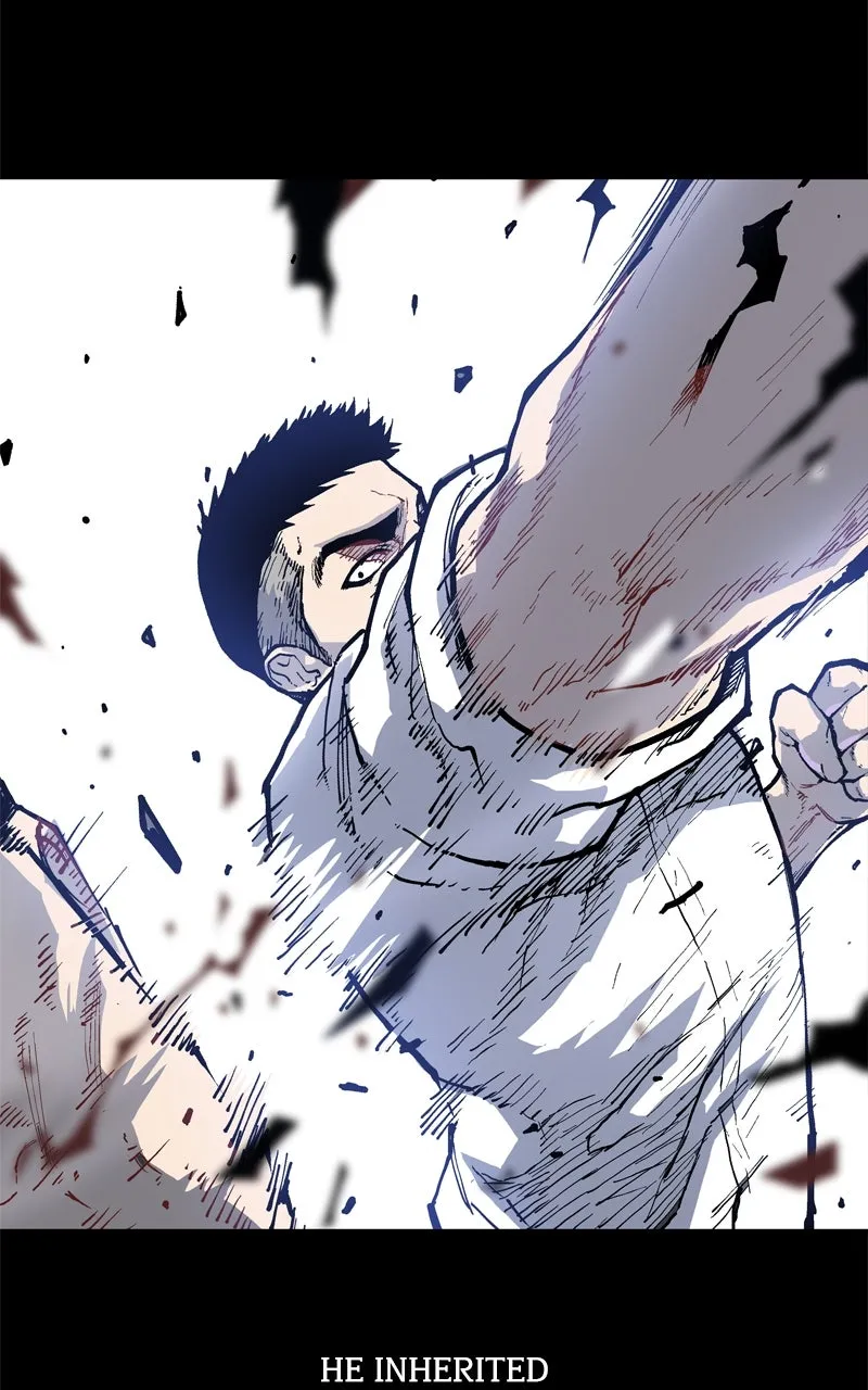 Read BOSS RETURN chapter 1 image 27 on Lezhin