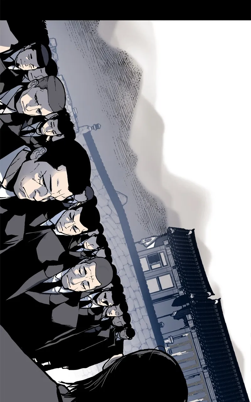 Read BOSS RETURN chapter 1 image 3 on Lezhin