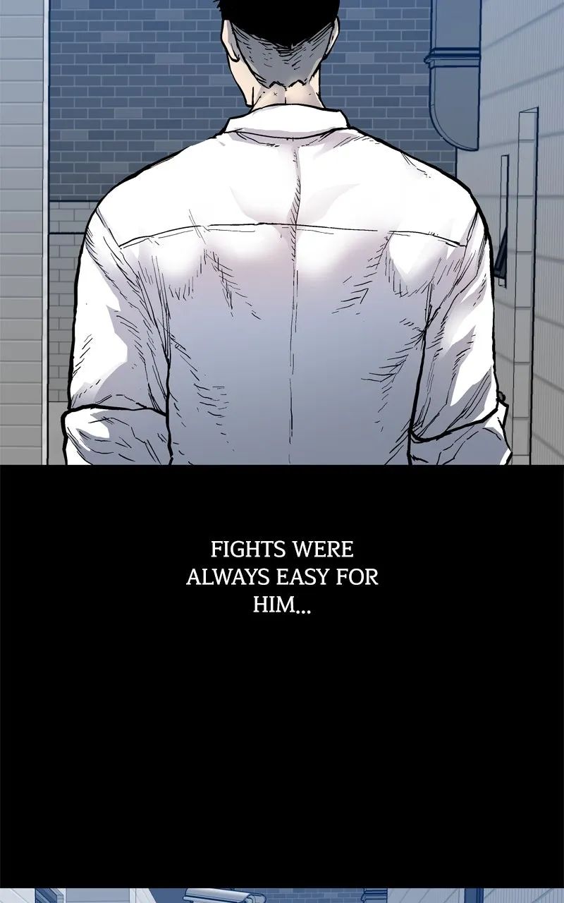 Read BOSS RETURN chapter 1 image 31 on Lezhin
