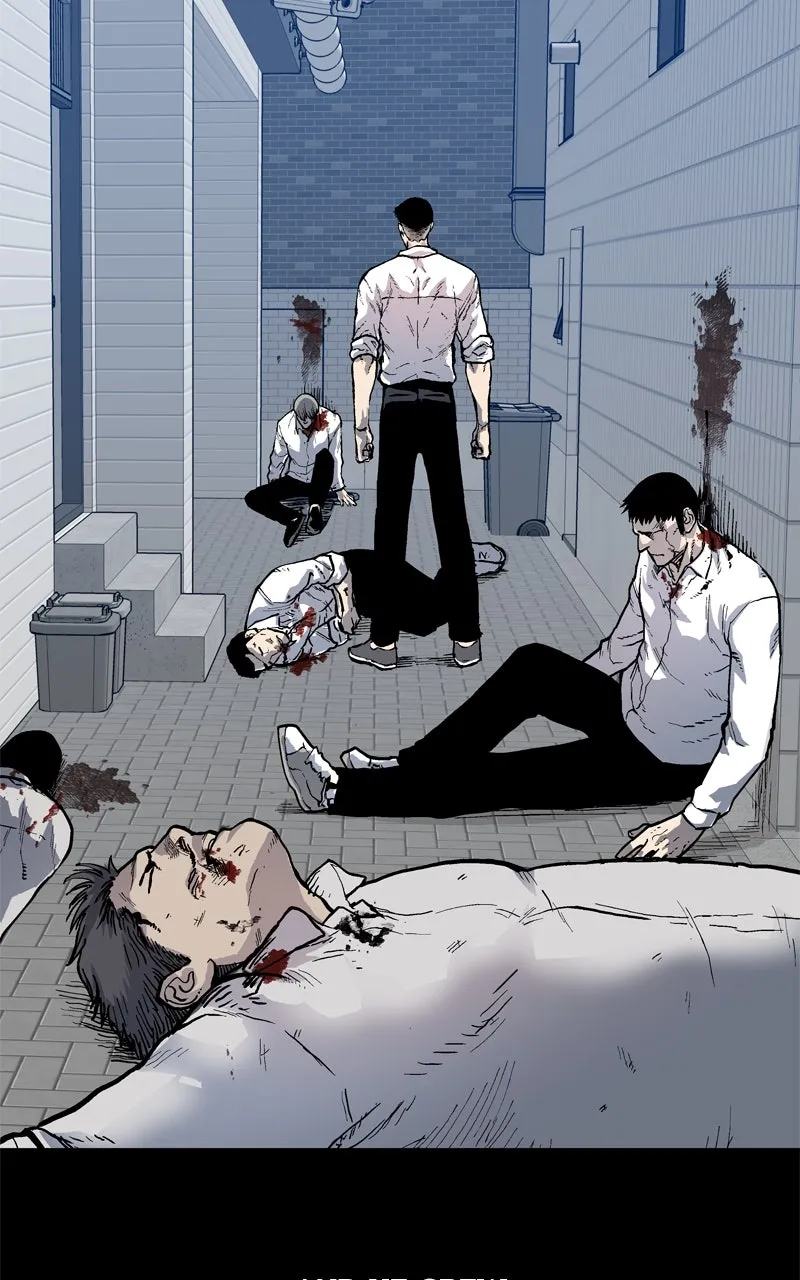 Read BOSS RETURN chapter 1 image 32 on Lezhin