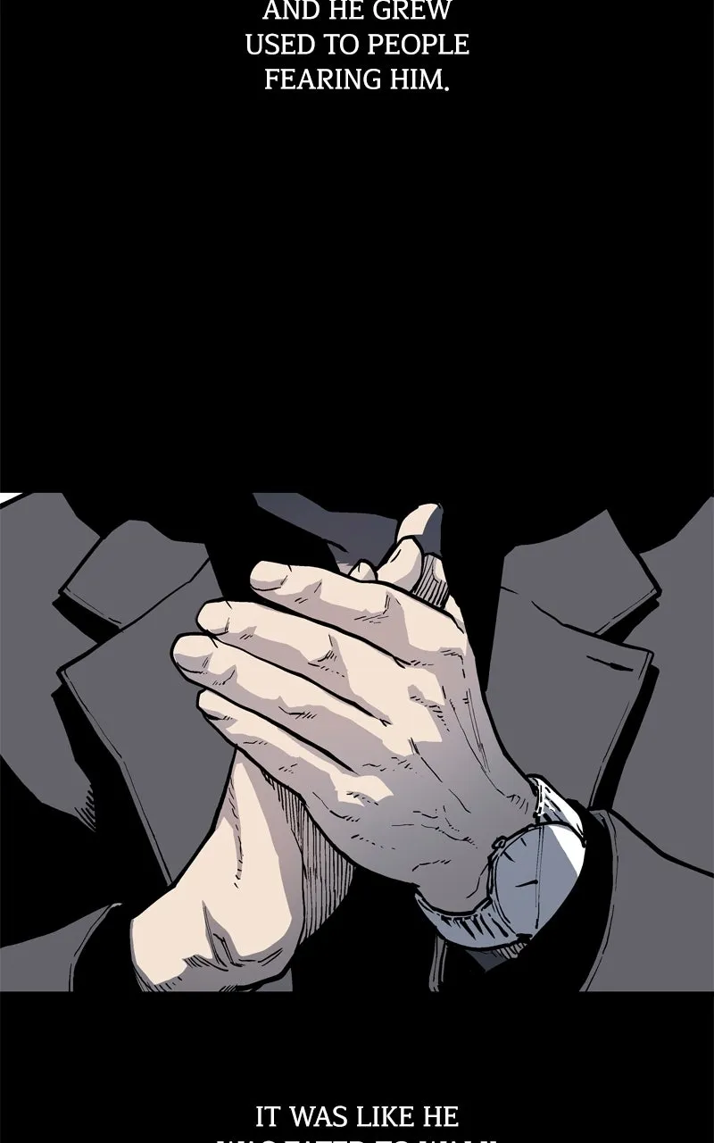 Read BOSS RETURN chapter 1 image 33 on Lezhin