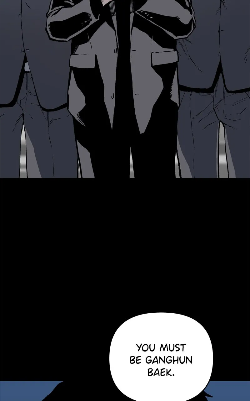 Read BOSS RETURN chapter 1 image 35 on Lezhin