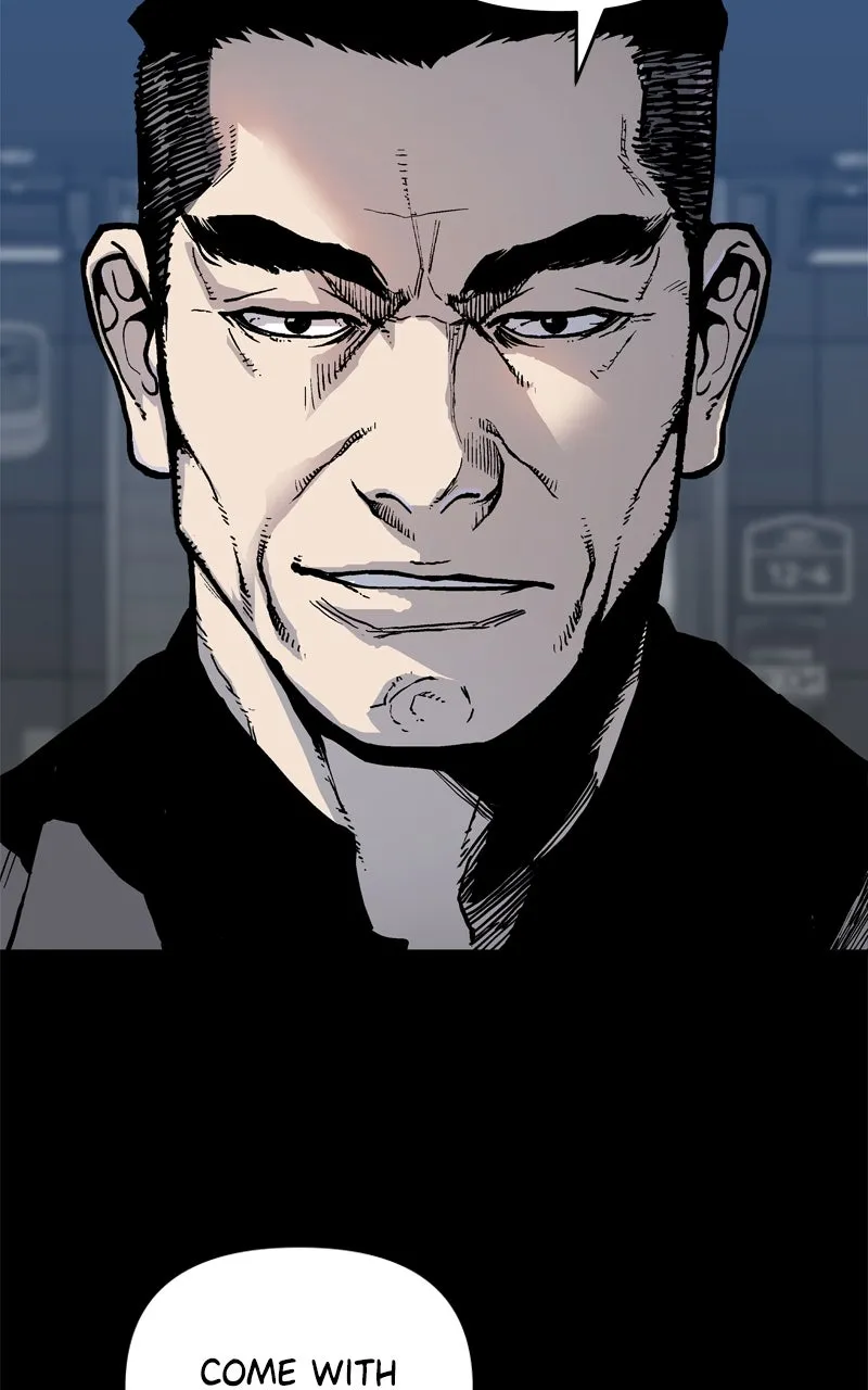 Read BOSS RETURN chapter 1 image 36 on Lezhin