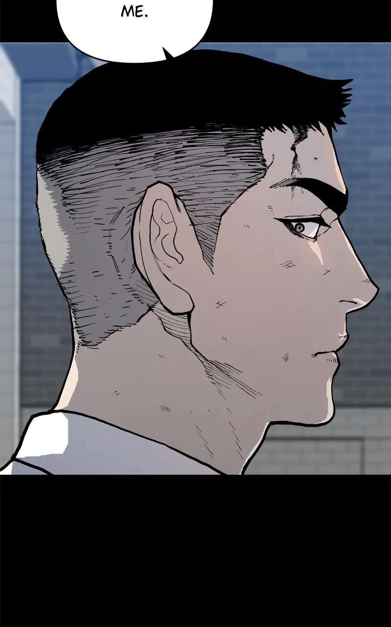 Read BOSS RETURN chapter 1 image 37 on Lezhin