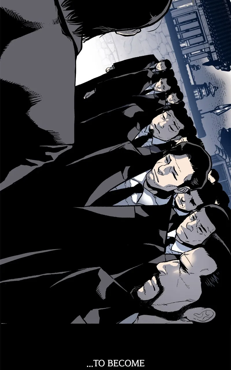 Read BOSS RETURN chapter 1 image 4 on Lezhin