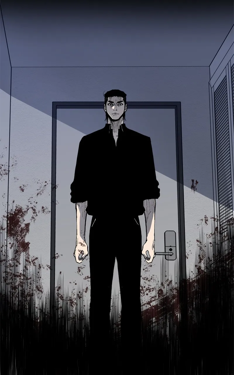 Read BOSS RETURN chapter 1 image 44 on Lezhin