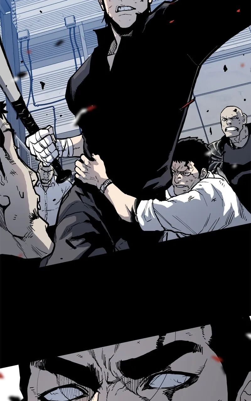 Read BOSS RETURN chapter 1 image 49 on Lezhin