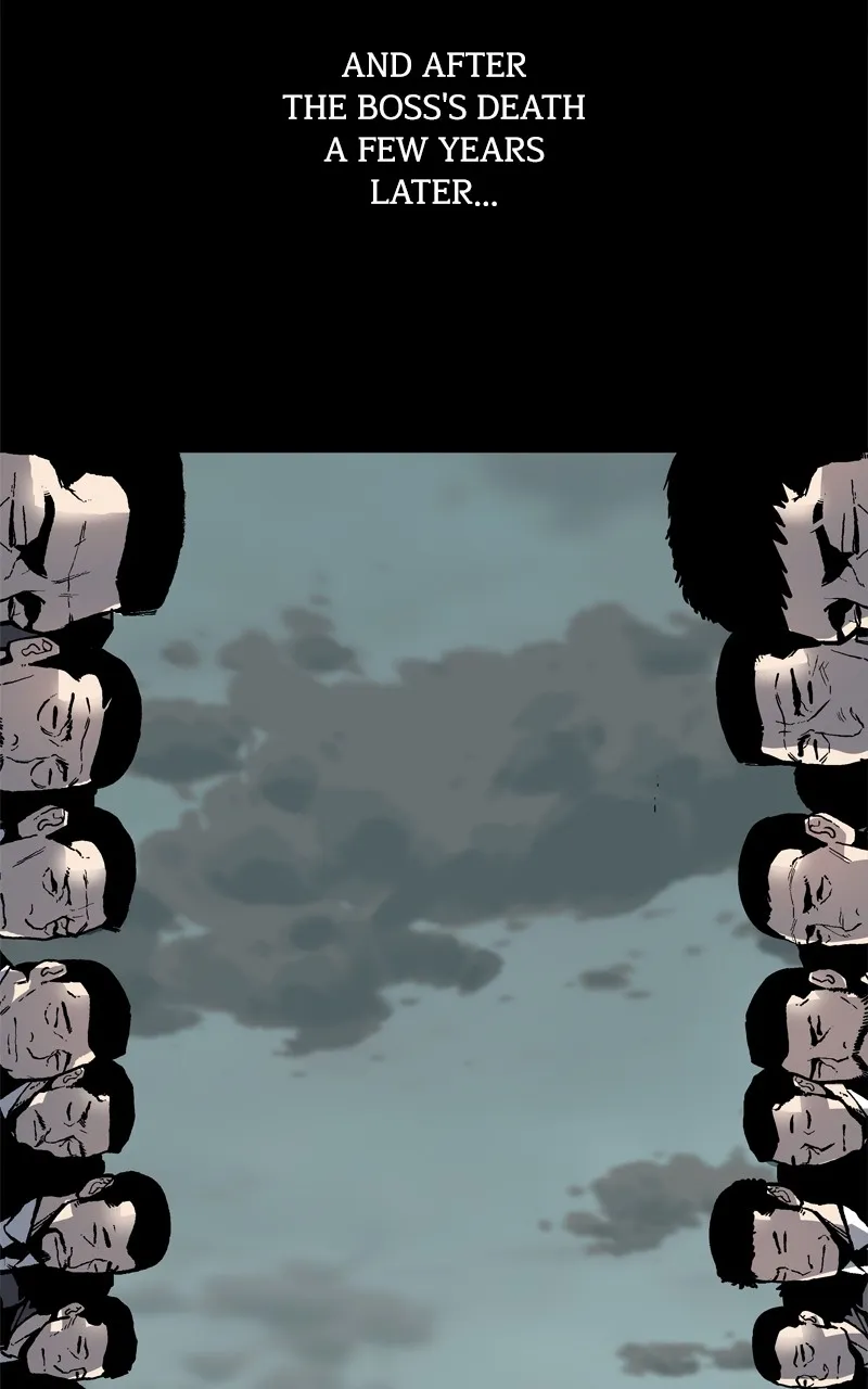 Read BOSS RETURN chapter 1 image 55 on Lezhin