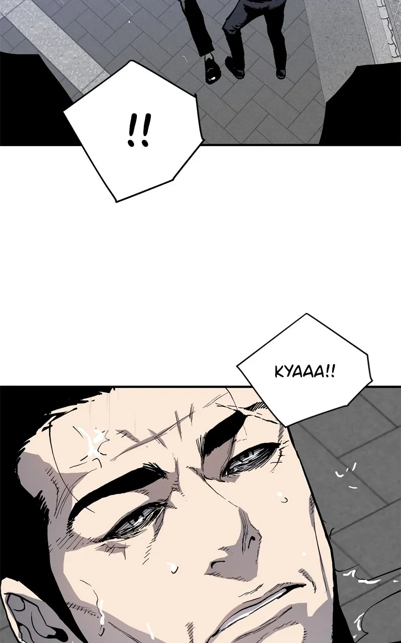Read BOSS RETURN chapter 1 image 70 on Lezhin
