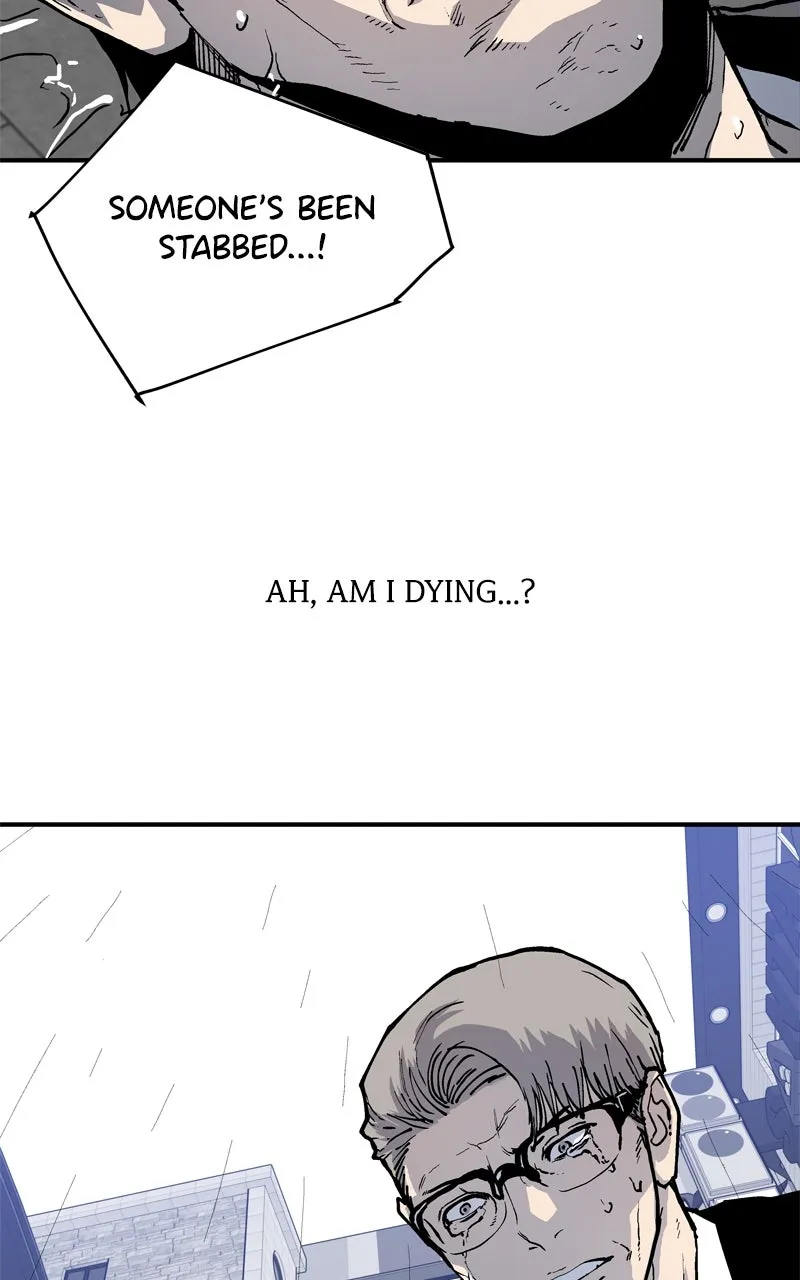Read BOSS RETURN chapter 1 image 71 on Lezhin