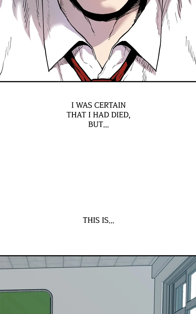 Read BOSS RETURN chapter 1 image 79 on Lezhin
