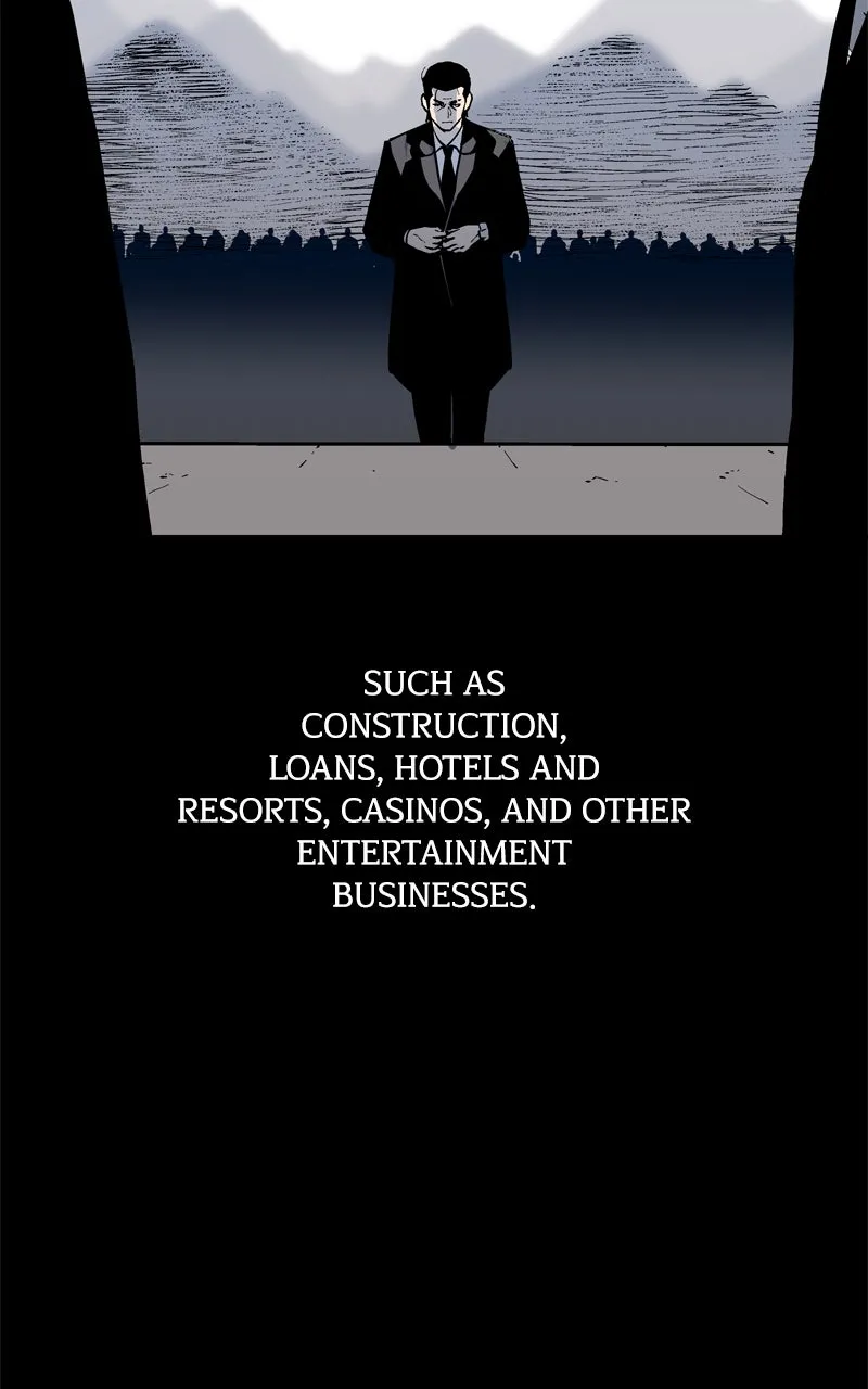 Read BOSS RETURN chapter 1 image 8 on Lezhin
