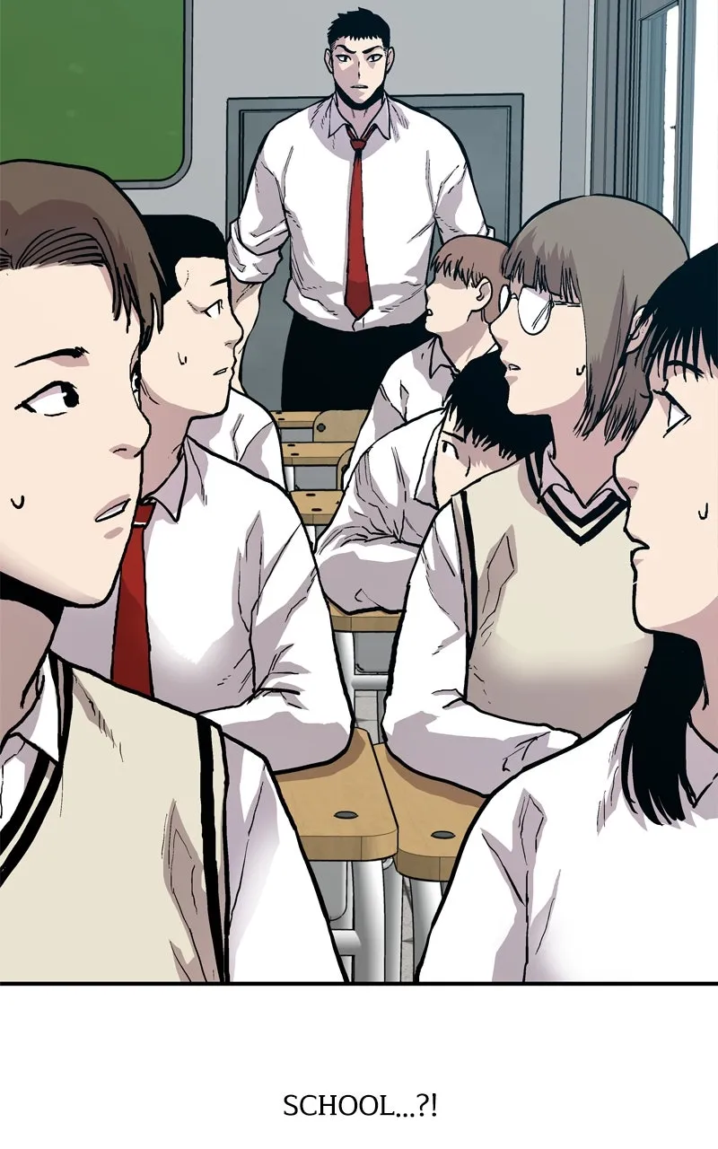 Read BOSS RETURN chapter 1 image 80 on Lezhin