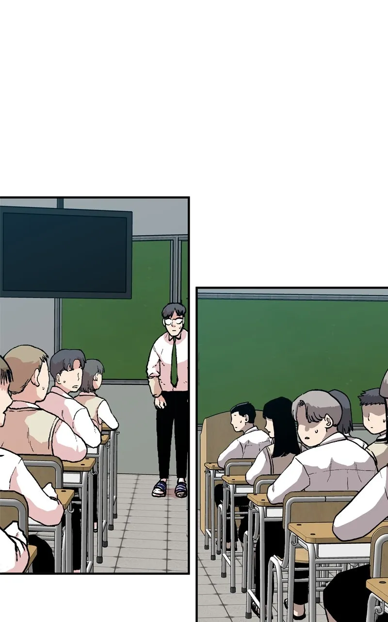 Read BOSS RETURN chapter 1 image 81 on Lezhin