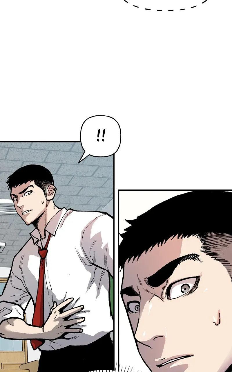 Read BOSS RETURN chapter 1 image 85 on Lezhin