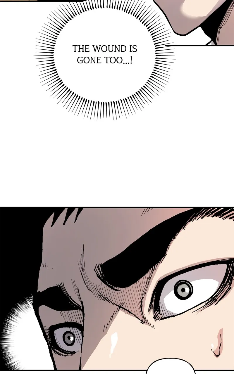 Read BOSS RETURN chapter 1 image 86 on Lezhin