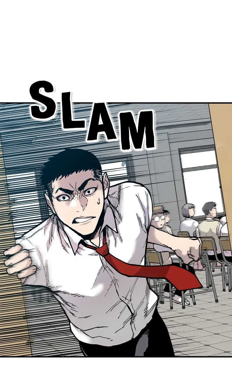 Read BOSS RETURN chapter 1 image 88 on Lezhin