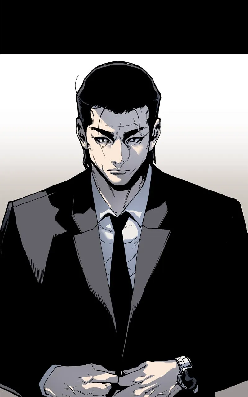 Read BOSS RETURN chapter 1 image 9 on Lezhin