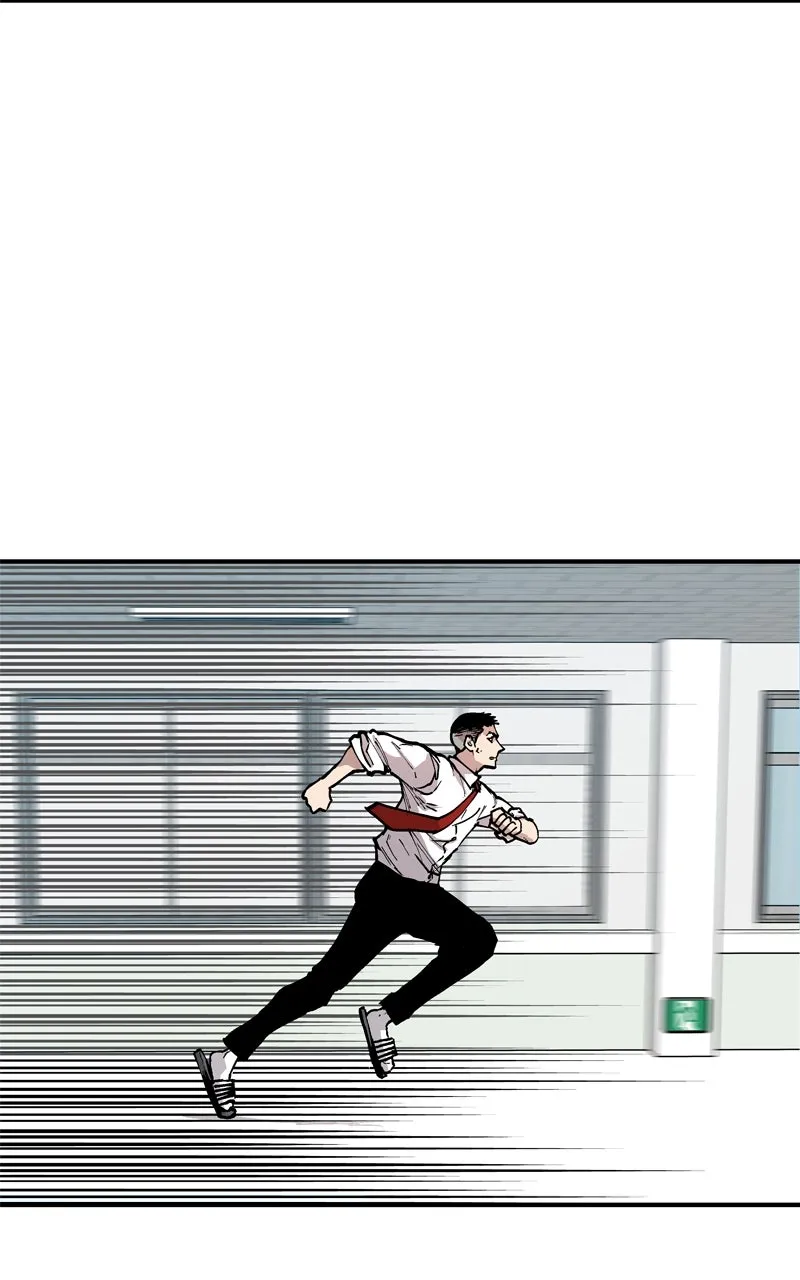 Read BOSS RETURN chapter 1 image 91 on Lezhin