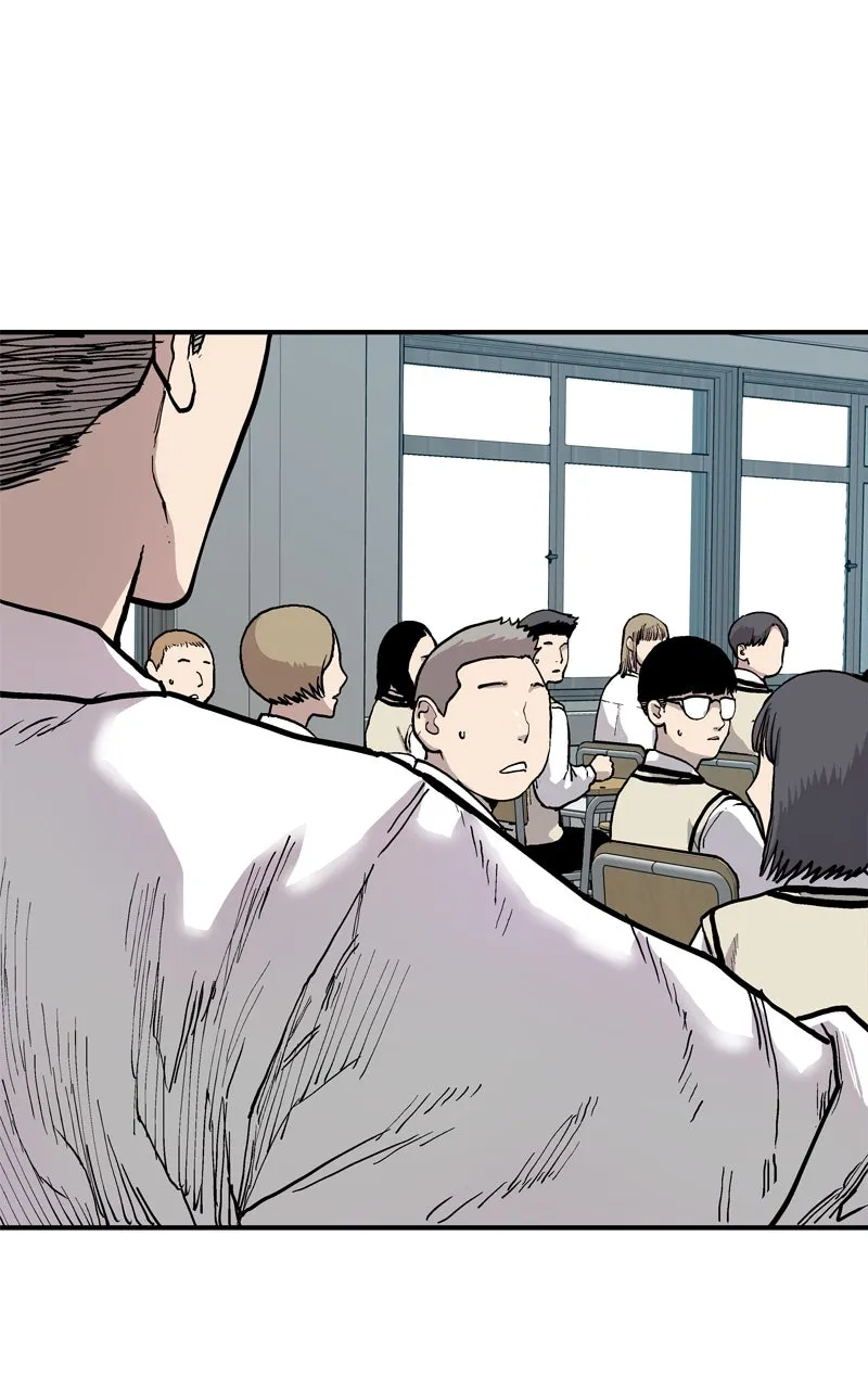 Read BOSS RETURN chapter 1 image 95 on Lezhin