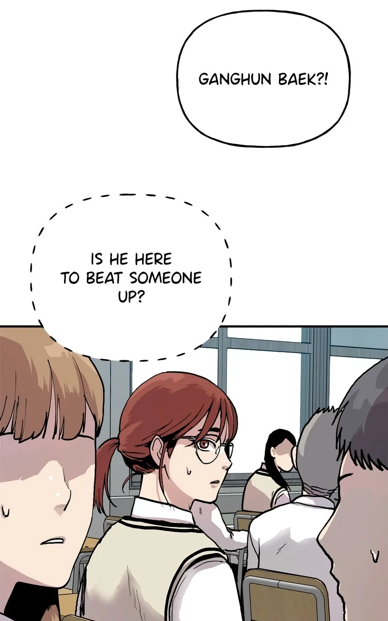 Read BOSS RETURN chapter 1 image 96 on Lezhin