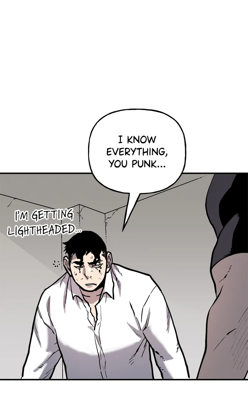 Read BOSS RETURN chapter 10 image 1 on Lezhin