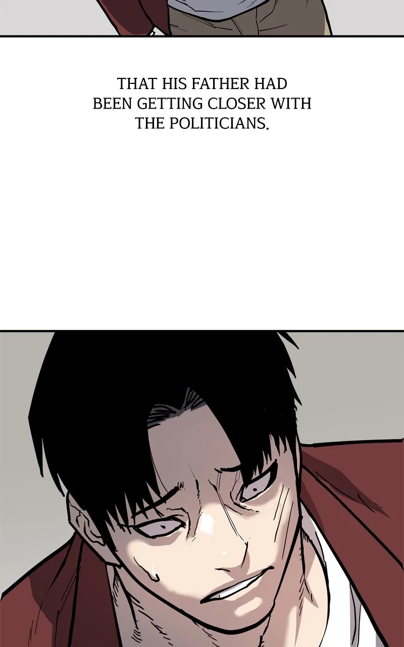 Read BOSS RETURN chapter 10 image 10 on Lezhin