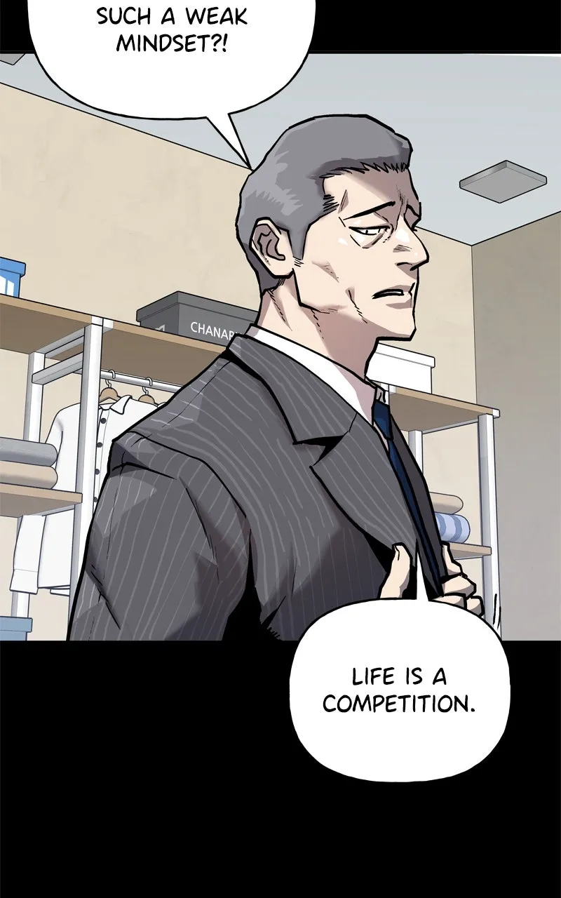 Read BOSS RETURN chapter 10 image 12 on Lezhin