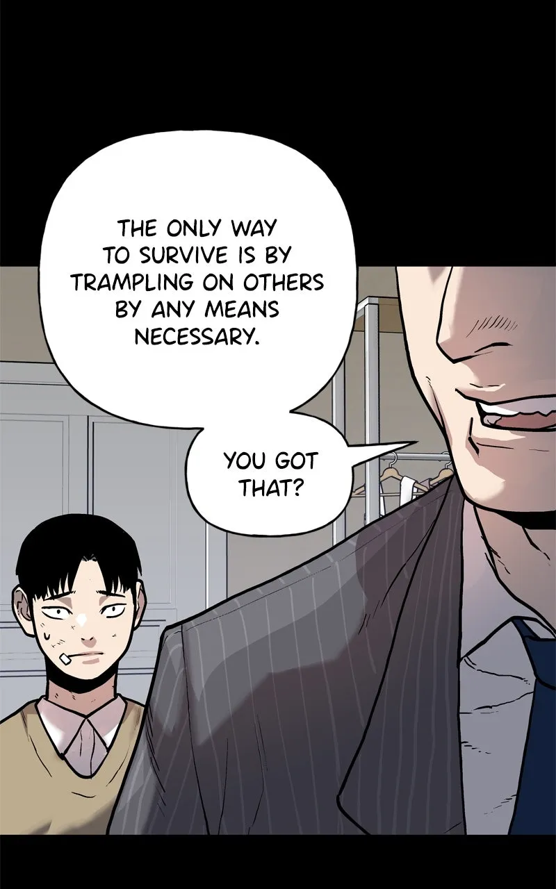 Read BOSS RETURN chapter 10 image 13 on Lezhin
