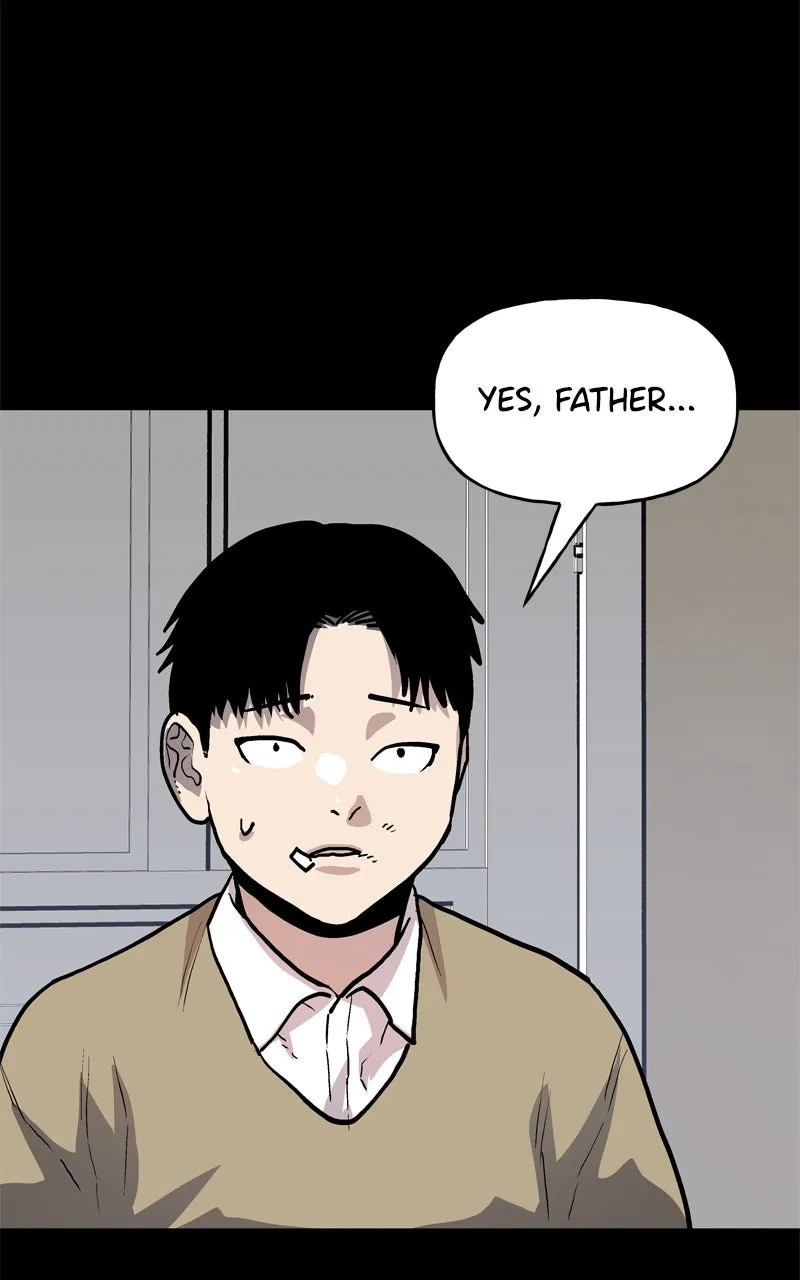 Read BOSS RETURN chapter 10 image 14 on Lezhin