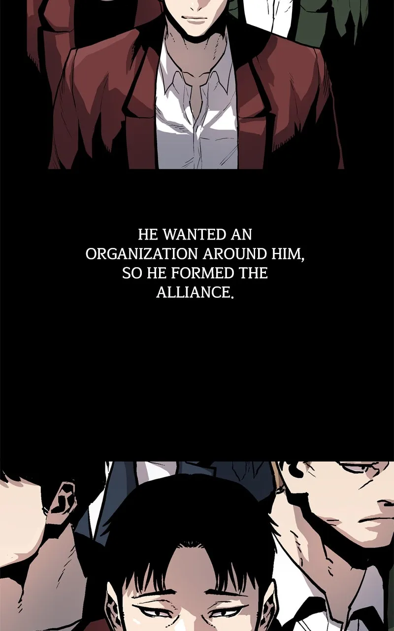 Read BOSS RETURN chapter 10 image 20 on Lezhin