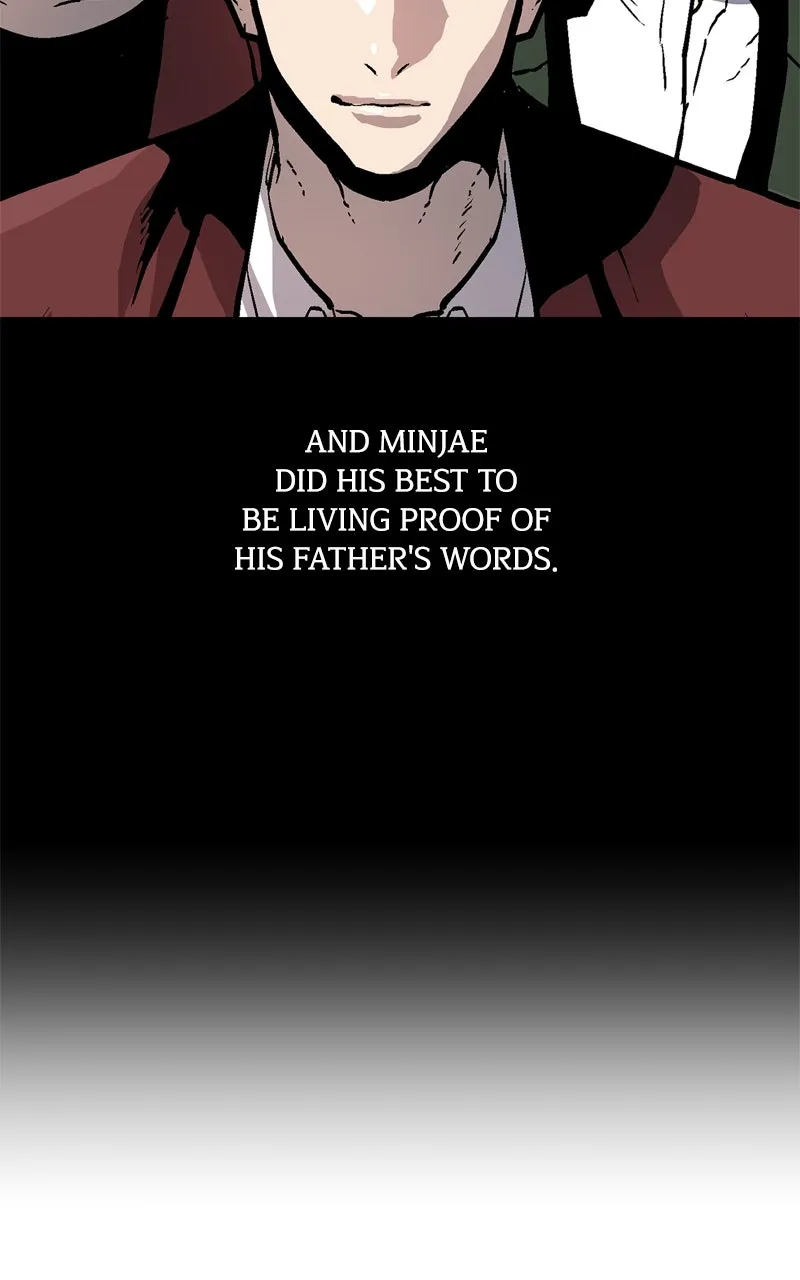 Read BOSS RETURN chapter 10 image 21 on Lezhin
