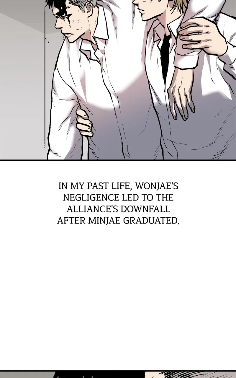 Read BOSS RETURN chapter 10 image 27 on Lezhin