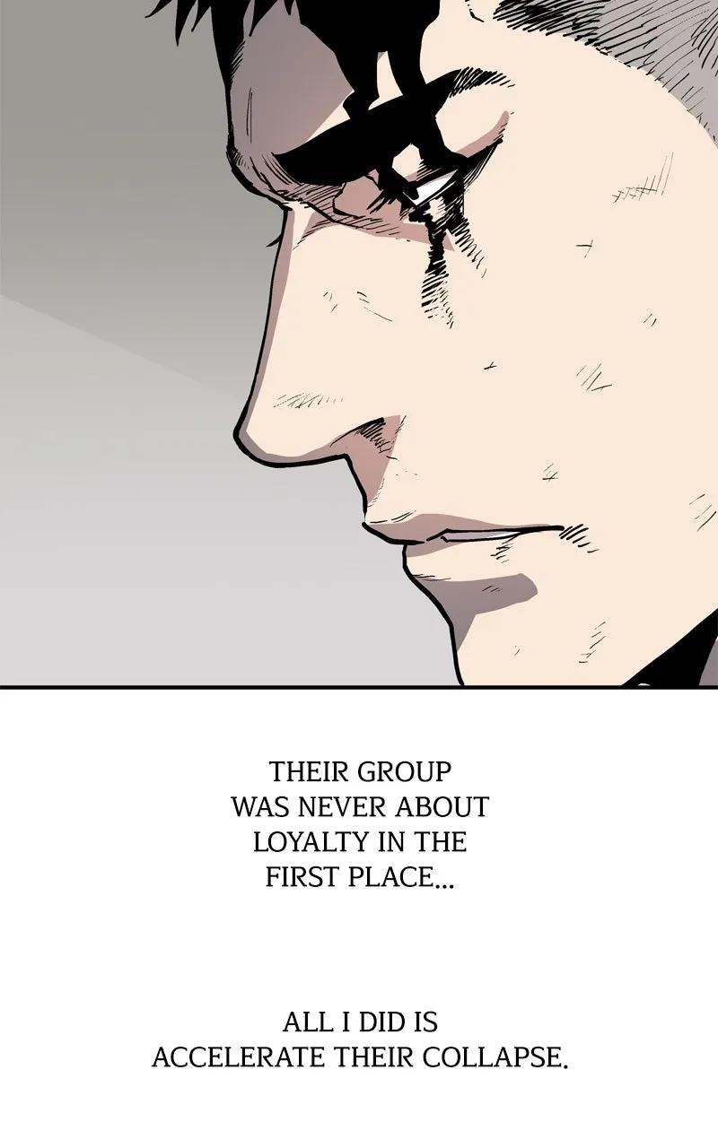 Read BOSS RETURN chapter 10 image 28 on Lezhin