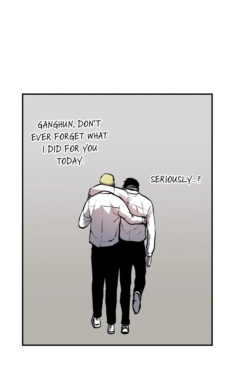 Read BOSS RETURN chapter 10 image 29 on Lezhin