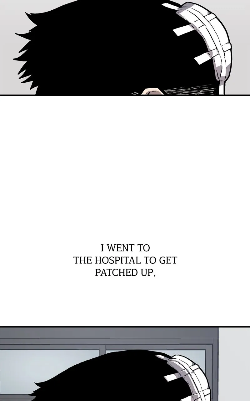 Read BOSS RETURN chapter 10 image 31 on Lezhin